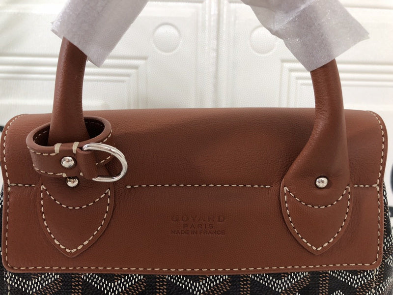 Amelia- G-YARD BAGS - 027