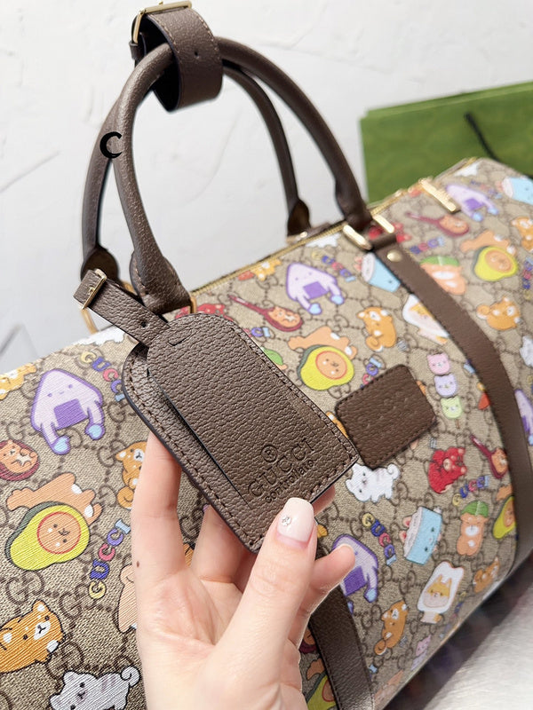Amelia  - GCI Bags - 11820