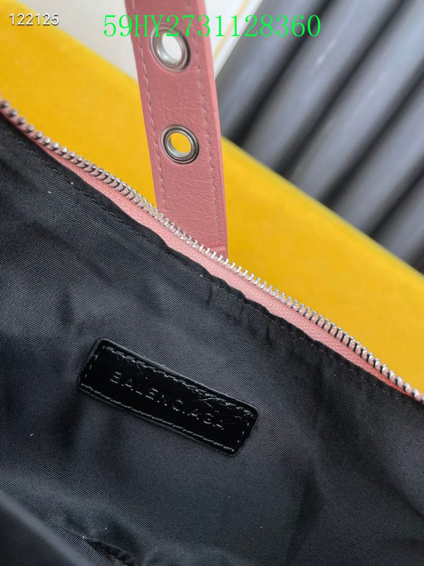 Amelia - BGA Bags - 1951