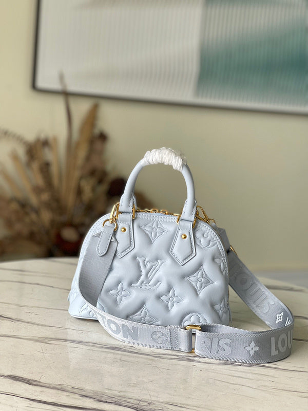 Fashion Lu-Vi bags - 5049