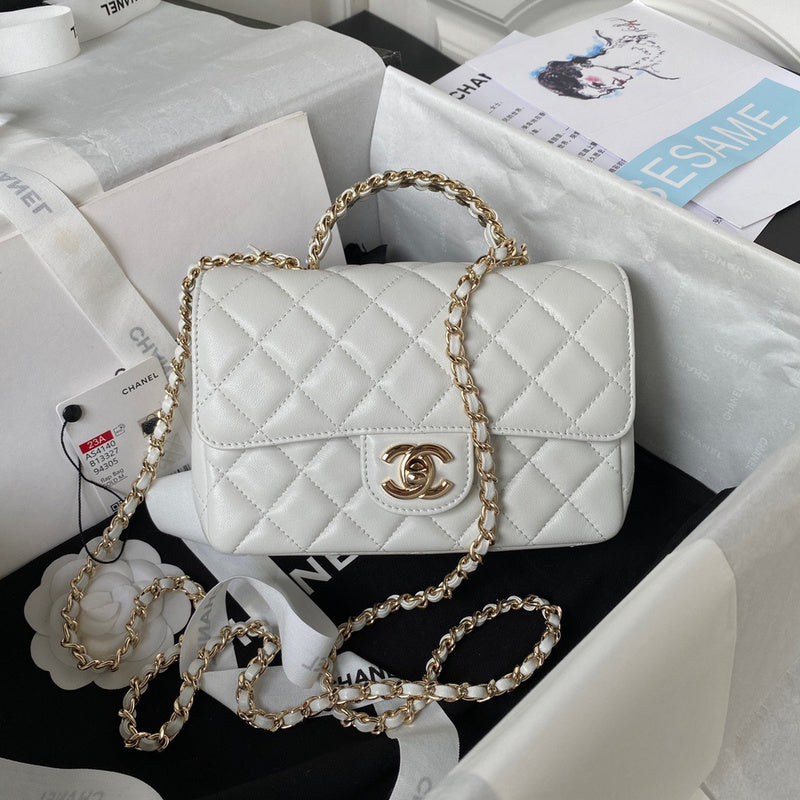 Amelia- CHL Bags - 7501