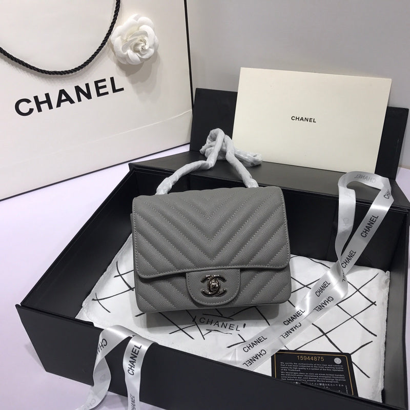 Amelia- CHL Bags - 6557