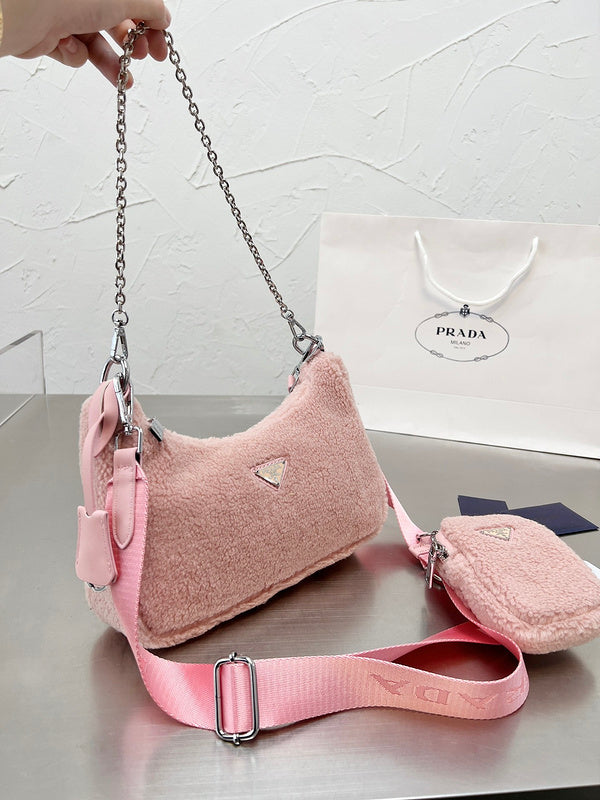 Camila Bags - Prada Bags - 1100