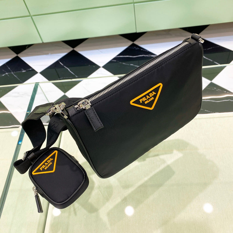 Amelia - PD Men Bags - 196