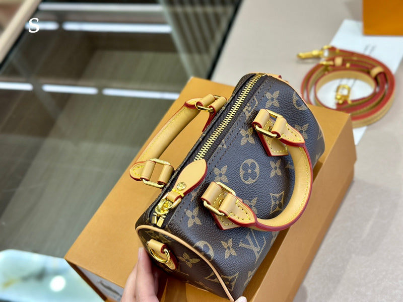 Amelia - LV Bags - 14814