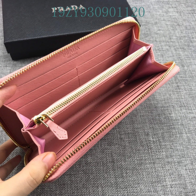 Amelia - PD Wallet - 482