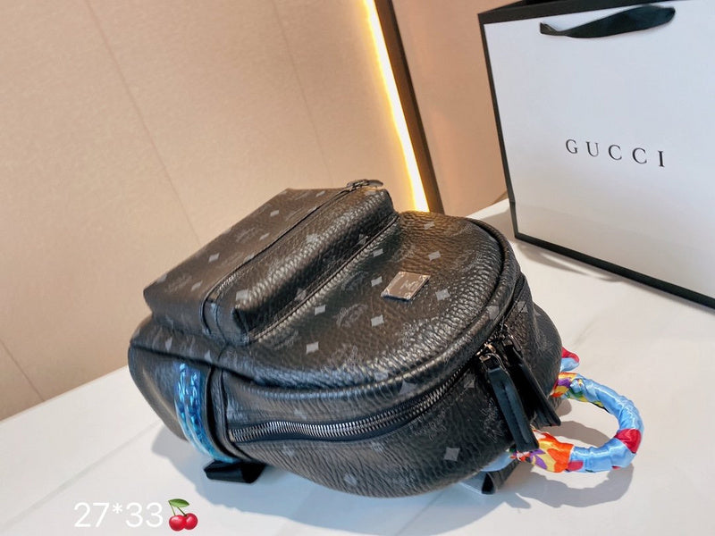 Amelia- - MQM Bags - 212