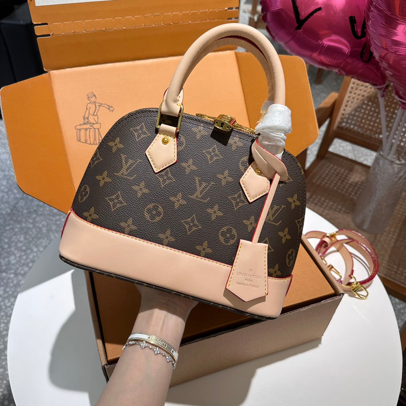 Amelia - LV Bags - 14729