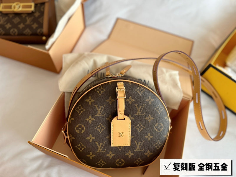 Amelia - LV Bags - 14427