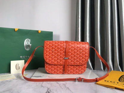 Amelia- G-YARD BAGS - 070