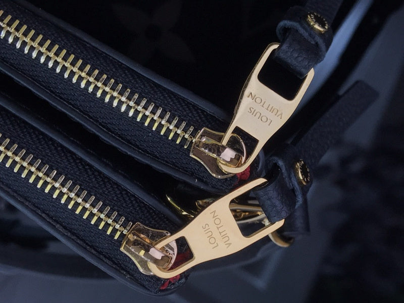 Fashion Lu-Vi bags - 3498