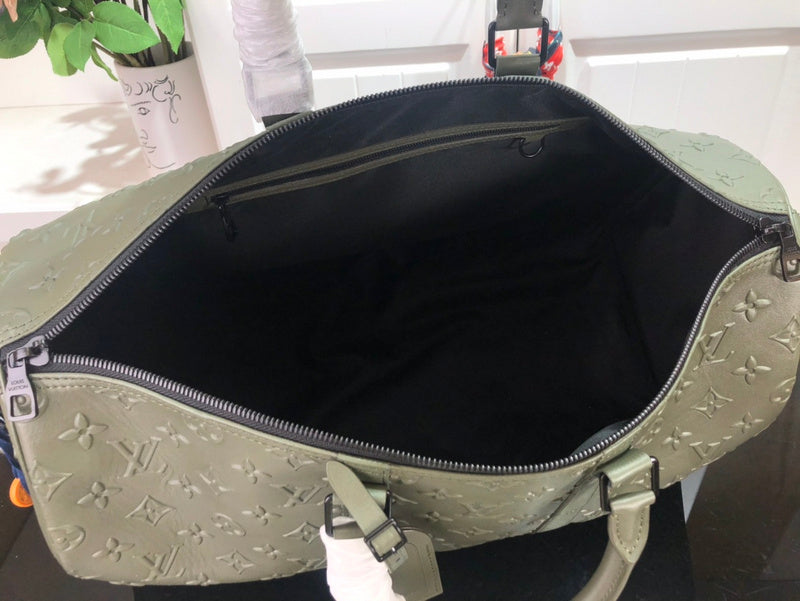 Fan Fashion Lu-Vi bags - 17482