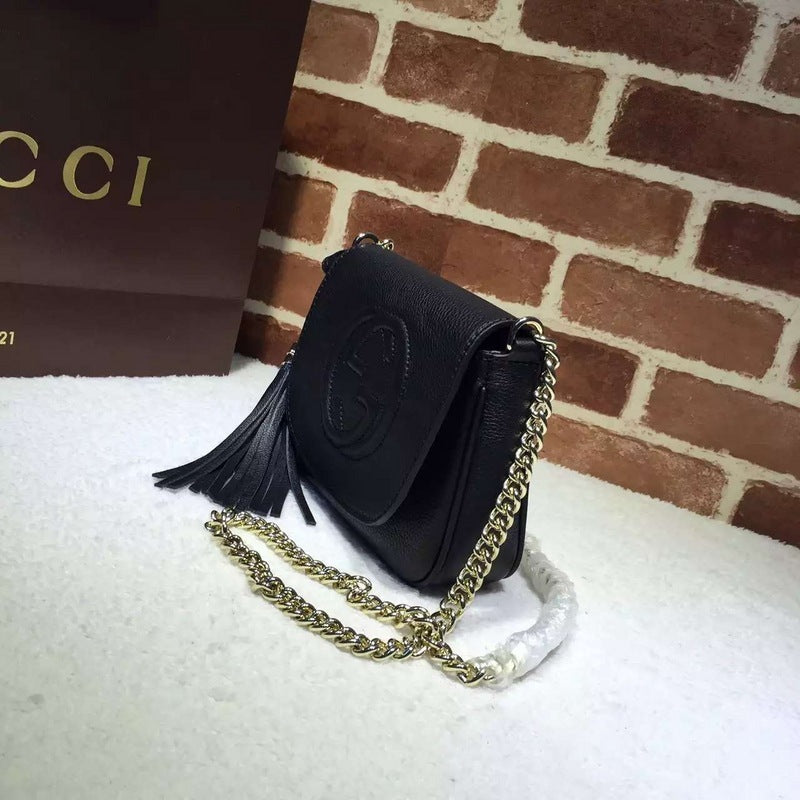 AmeliaLuxury - GCI Bags - 1220