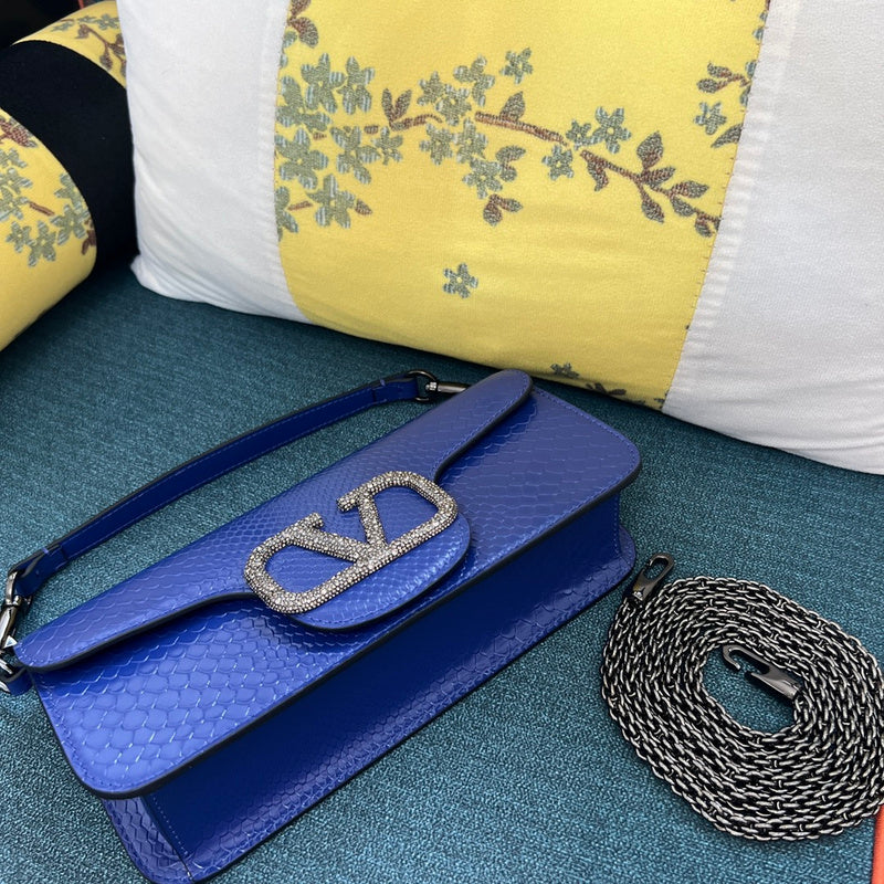 Amelia- VEL WOMEN LUXURY BAGS - 647
