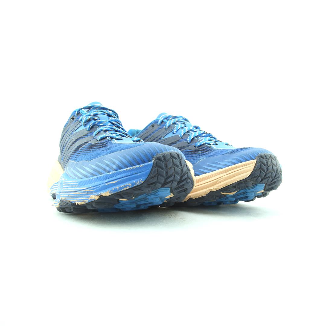 HOKA ONE ONE SPEEDGOAT 4