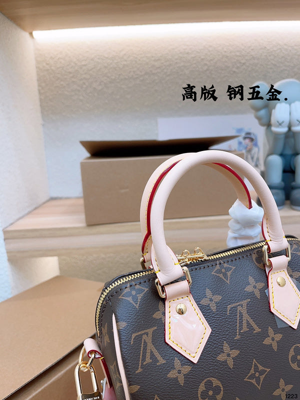 Amelia - LV Bags - 14345