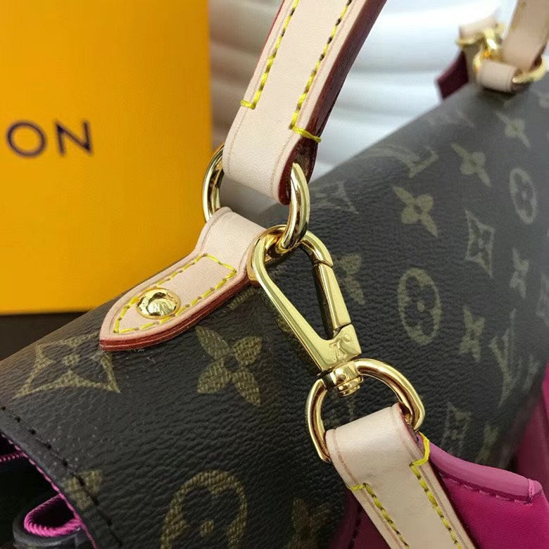 Amelia - LV Bags - 12666