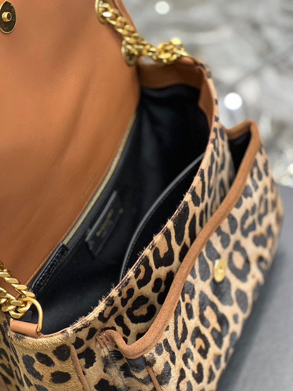 Amelia - YSL Bag - 4168