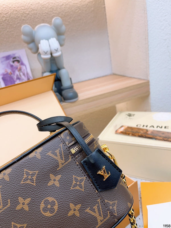 Amelia - LV Bags - 14610