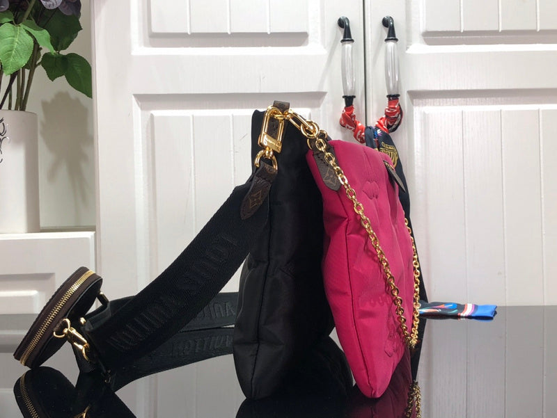 Fashion Lu-Vi bags - 2495
