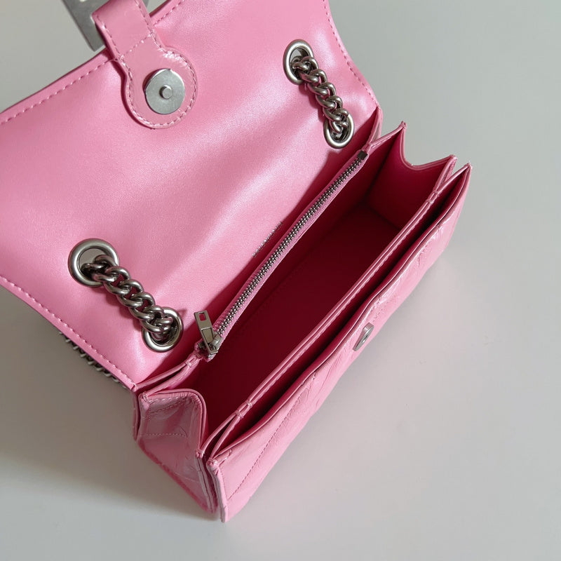 Amelia - BLN-CIAGA WOMEN LUXURY BAGS - 464