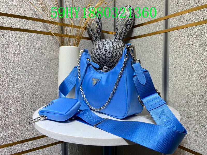 Prada Bags - The Barnes Bags  1540
