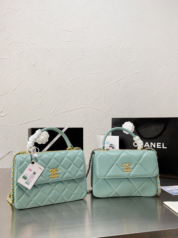 Amelia- CHL Bags - 7295