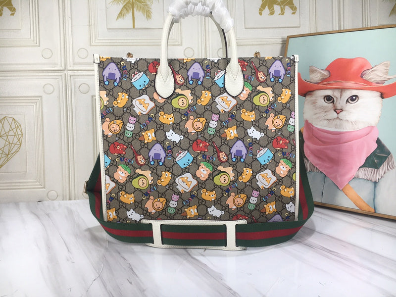 Amelia- GCI Bags - 1466