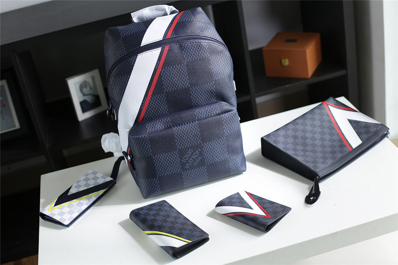 Glami-i LOV Backpacks - 240