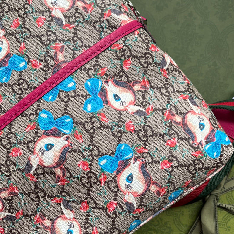 Amelia - GCI Bags - 9320