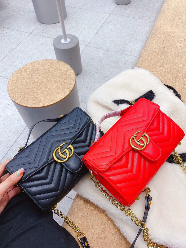 Amelia- GCI Bags - 2131