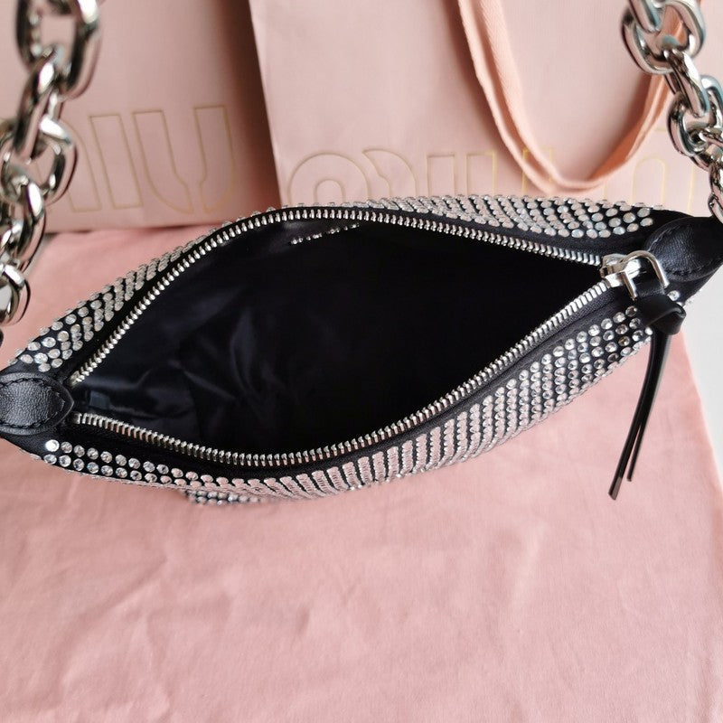 Amelia- MMU  LUXURY BAGS - 128