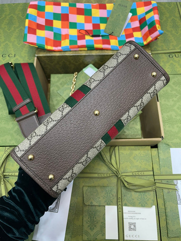 Amelia- GUKI Women Bags - 1240