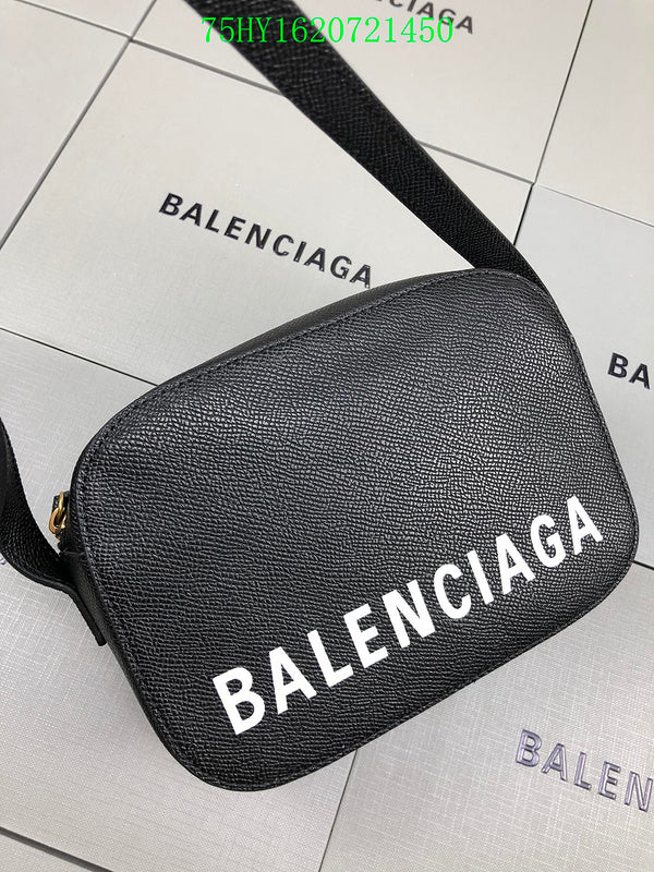 Amelia - BGA Bags - 2467