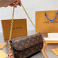 Amelia - LV Bags - 14289