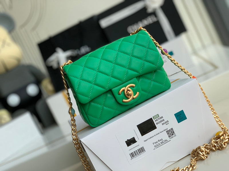 Amelia - CHL Bags - 1679