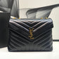 Amelia - YSL Bag - 2037