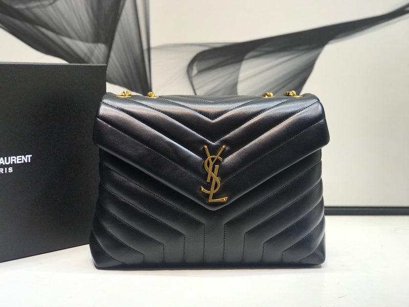 Amelia - YSL Bag - 2037