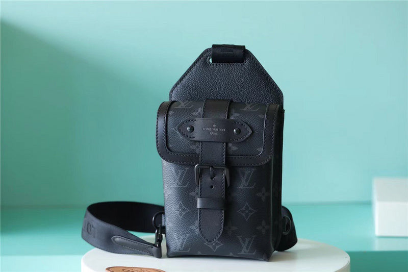Fan Fashion Lu-Vi bags - 10019