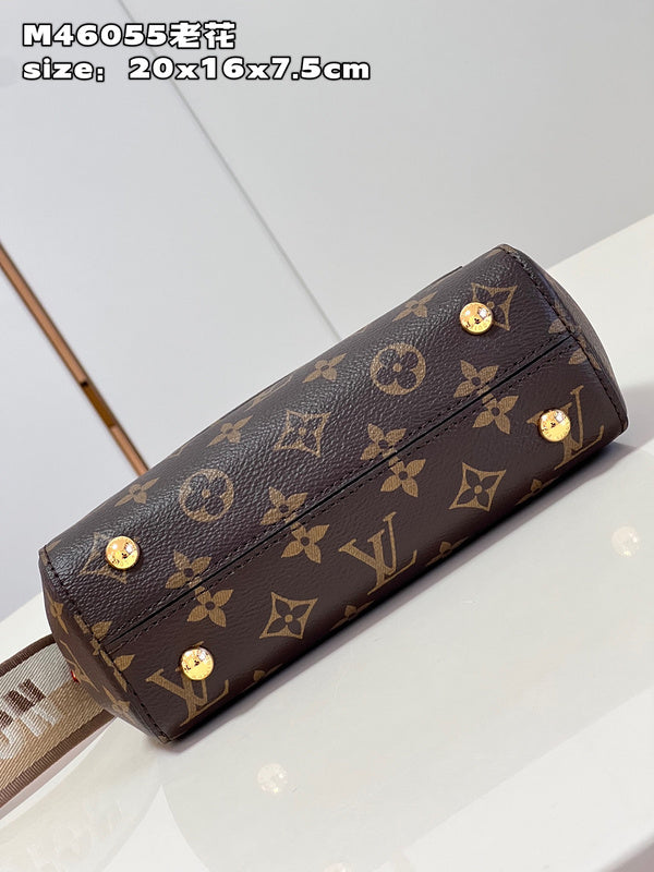 Amelia - LV Bags - 15463