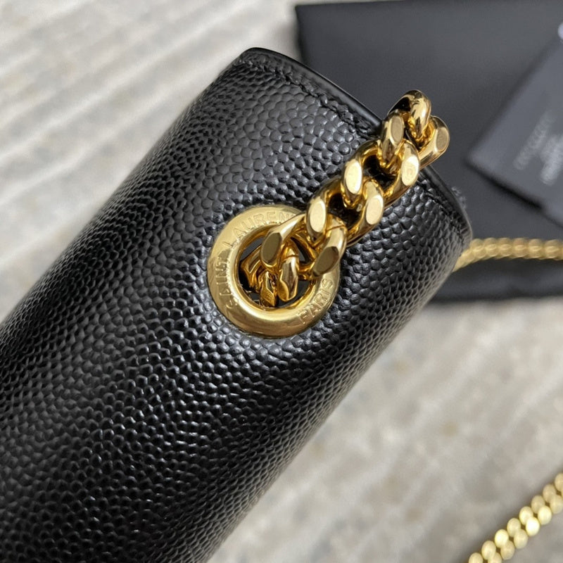 Amelia - YSL Bag - 3798