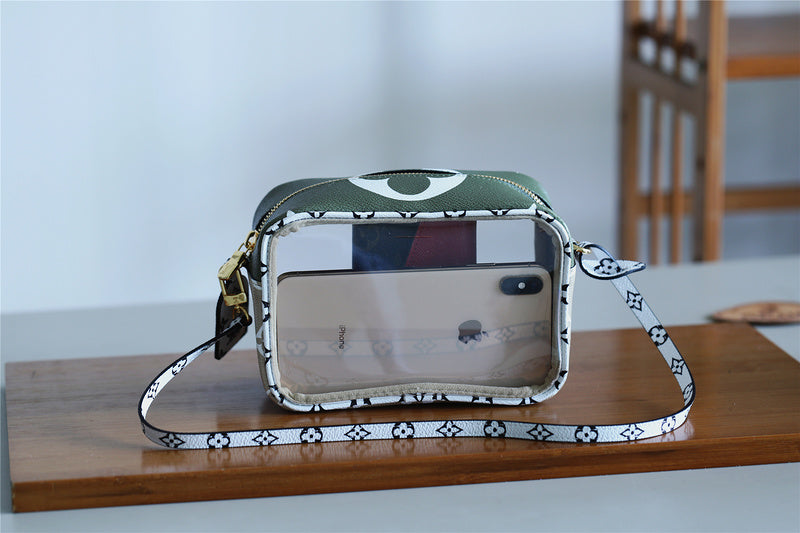 Fan Fashion Lu-Vi bags - 9394