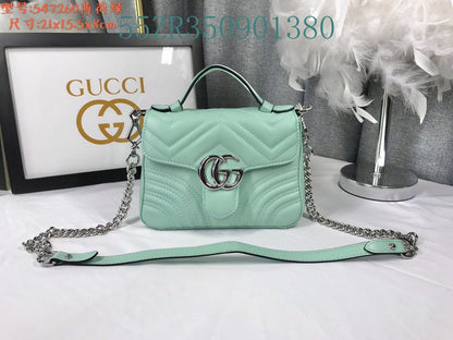 Amelia - GCI Bags - 10574