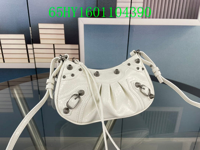 Amelia - BGA Bags - 1989