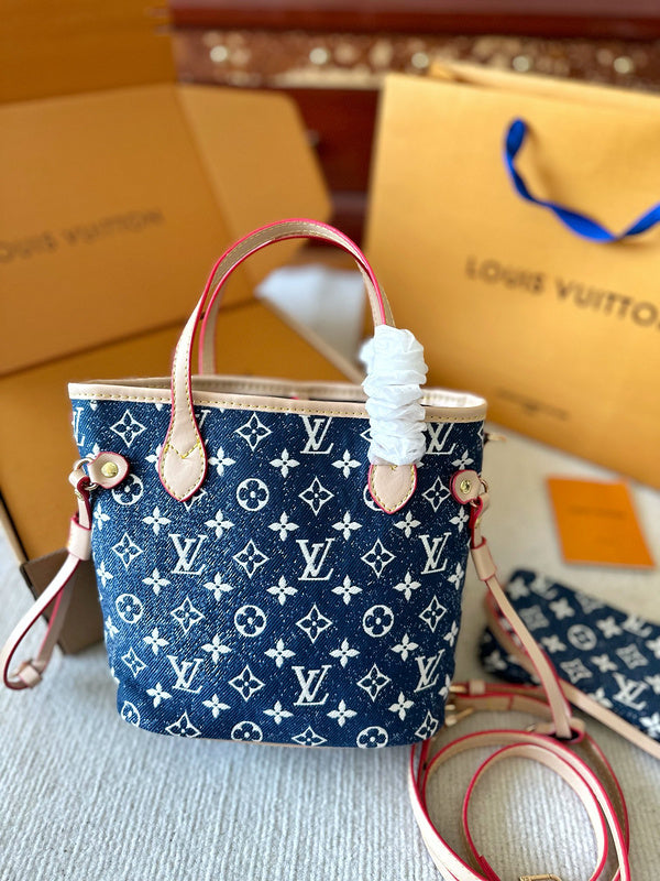 Amelia - LV Bags - 14555