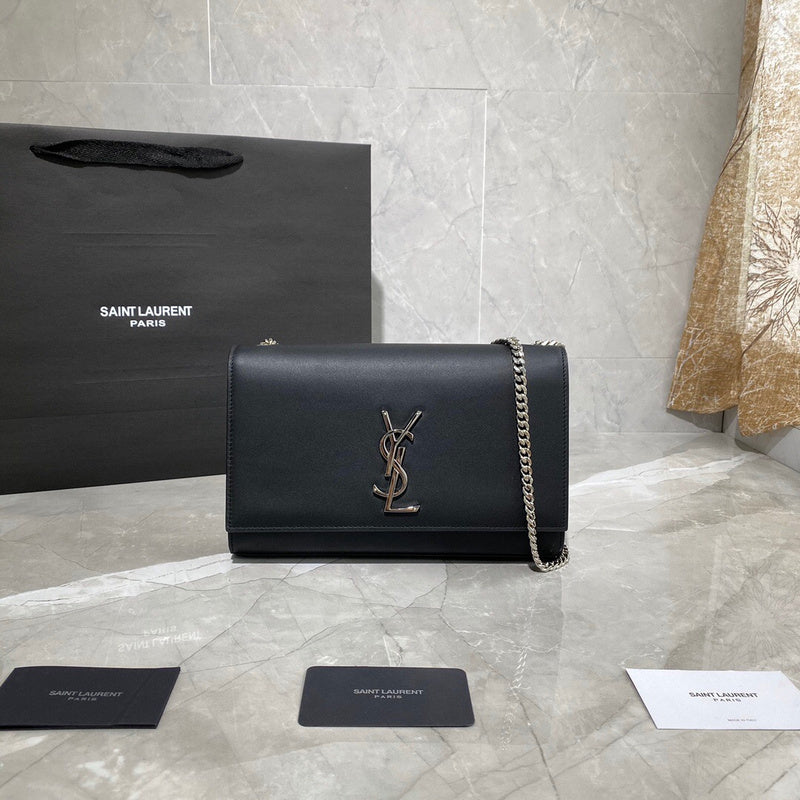 Amelia - YSL Bag - 4012