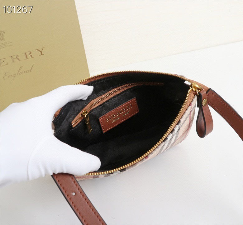 B-Berry Bags - Women Ameliave Luxury Bags - 809