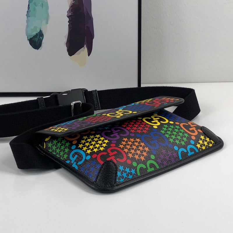 Amelia- GCI Bags - 4021