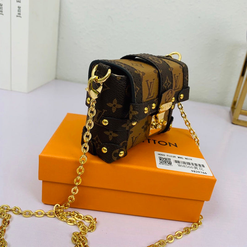 Amelia - LOV Lady Bags - 908