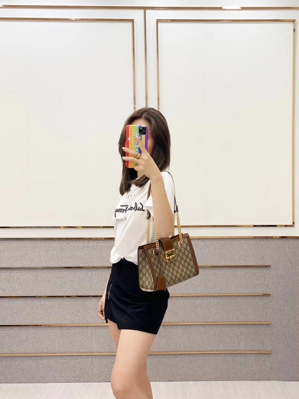 Amelia-i GUKI Women Bags - 1261